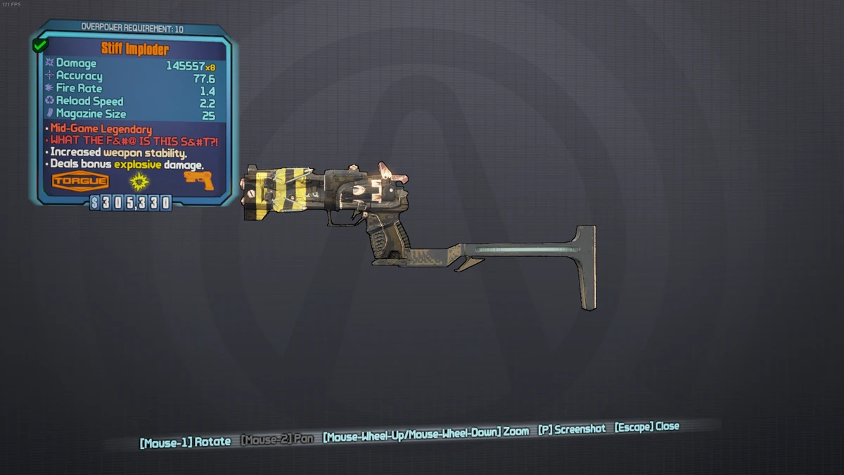 Imploder | FFYLands Wiki | Fandom