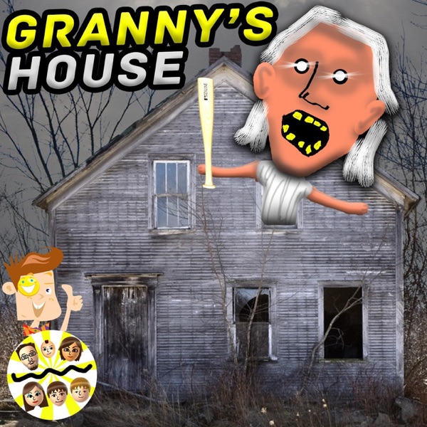 Granny S House Song Fgteev Wiki Fandom - fgteev roblox grandma