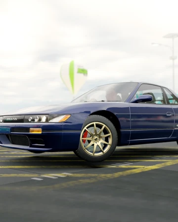 Silvia Club K S Forza Horizon 3 Wiki Fandom