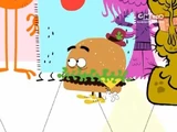 Sam Burger