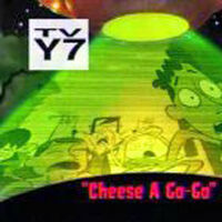 Cheese A Go Go Imagination Companions A Foster S Home For Imaginary Friends Wiki Fandom As a foster's home for imaginary friends fanboy, this is a very good book, 10/10 would. cheese a go go imagination companions