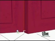 Peas Got The Door Open
