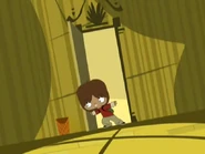 "Bloo! Bloo! Bloo!..."