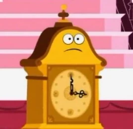 MrClock