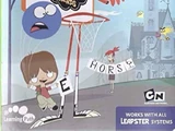 Foster's Home for Imaginary Friends (Leapster)