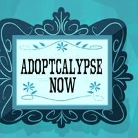 Adoptcalypse Now Imagination Companions A Foster S Home For Imaginary Friends Wiki Fandom Run by the strict and proper bunny mr. imagination companions