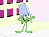 Peas