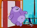 Burple Bear