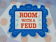 Room With a Feud