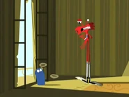 "...and it's not cool, okay?"