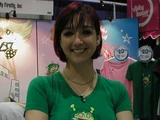 Lauren Faust