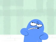 "...stinking cupcakes!"