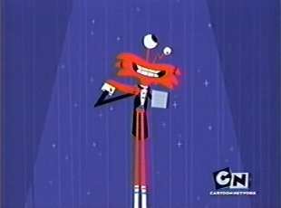 Wilt in a tallent show.jpg