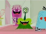 Madame Mustachio