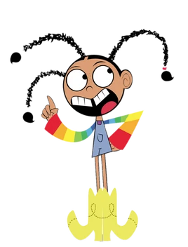 Goo stock art