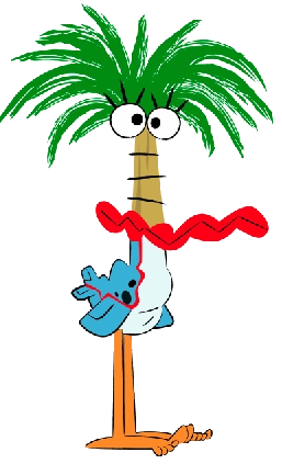 Foster's Home for Imaginary Friends - Wikipedia