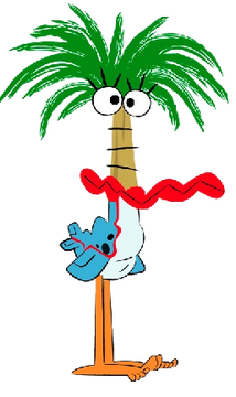 Coco Imagination Companions A Foster s Home for Imaginary