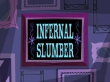 Infernal Slumber