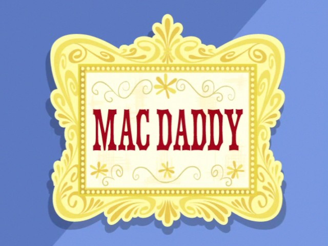 Bring Dad Home Mac OS