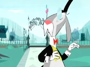 "Where are the children?"