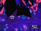 Hangy the Bat