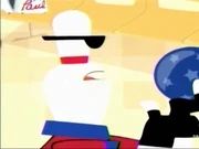 Bowling Paul as seen in "The Big Lablooski"