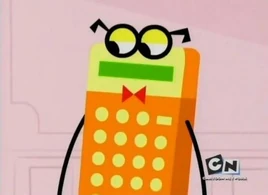 Poindexter Dorkface III