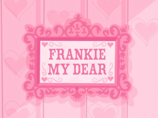"Frankie My Dear" is the 6th episode in season 2 of Foste...