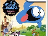 Foster's Home for Imaginary Friends (Didj)