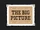 The Big Picture