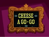 Cheese a Go-Go