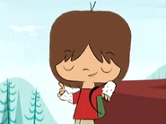 "Just adopted off the last one."