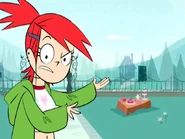 "...where are all the friends?"