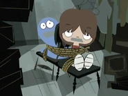 I hope you two learned your lesson.