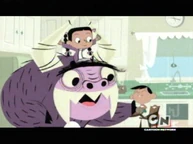 Good Wilt Hunting/Gallery | Imagination Companions, A Foster's Home for ...