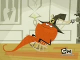Creaky Pete