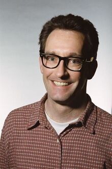 Tom Kenny