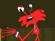 "I know you don't wanna lose your buddies..."