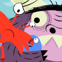 Sight For Sore Eyes Imagination Companions A Foster S Home For Imaginary Friends Wiki Fandom As a foster's home for imaginary friends fanboy, this is a very good book, 10/10 would. sight for sore eyes imagination