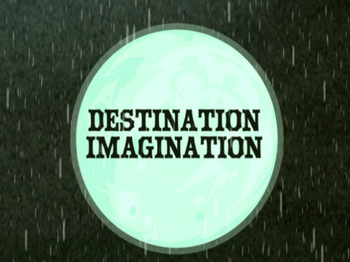 Destination Imagination