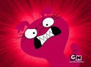 Oh no....Berry is ANGRY!!!