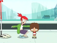 "...Adopt-A-Thought Saturday."