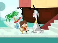 "Master Mac." (Uh-oh, it's Herriman!)