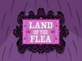 Land of the Flea