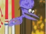 Rodney Squiddlebeak