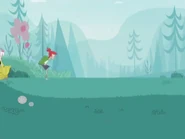 Run, Frankie and Herriman, run!