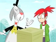 "Well, I suppose that is quite that".