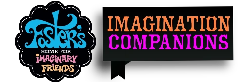Imagination Companions, A Foster's Home for Imaginary Friends Wiki