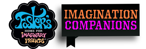 Imagination Companions, A Foster's Home for Imaginary Friends Wiki