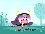 "Why you be so mean?!"